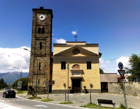 Santuario della Consolata