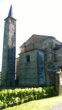 Pieve di San Genesio