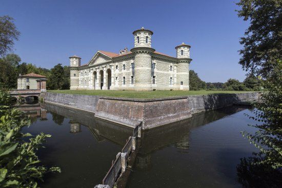 Riserva Naturale Bosco Fontana