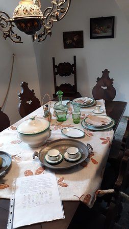 Museo Casa Bruseschi