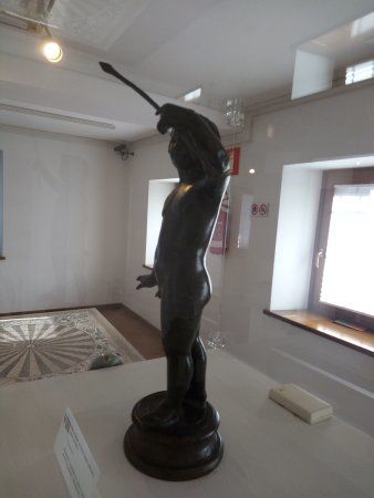 Civico Museo Archeologico "Iulium Carnicum"