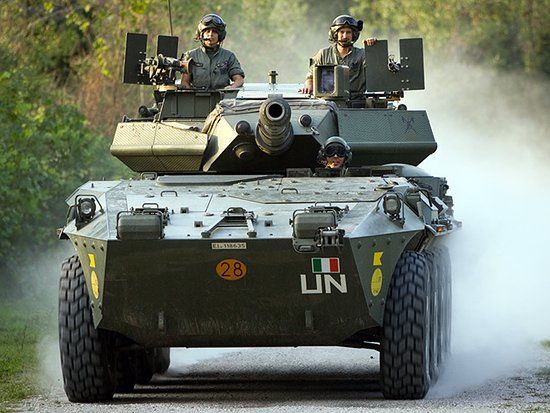 Monumento ai Cavalleggeri