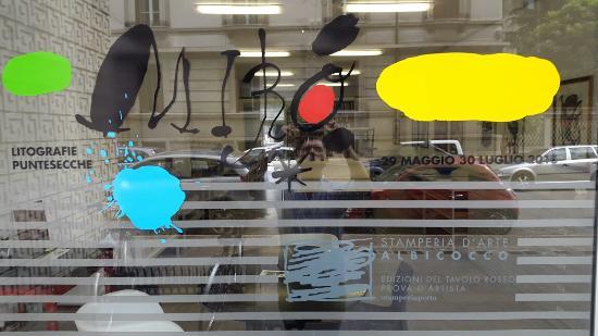 Stamperia d'Arte Albicocco