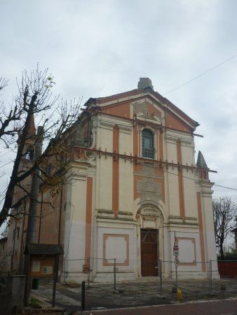 Chiesa B.V. delle Grazie