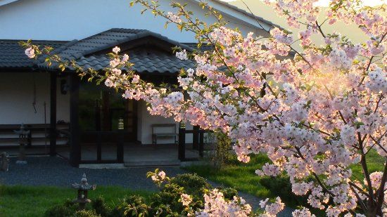 Monastero Zen SanboJi Tempio dei Tre gioielli
