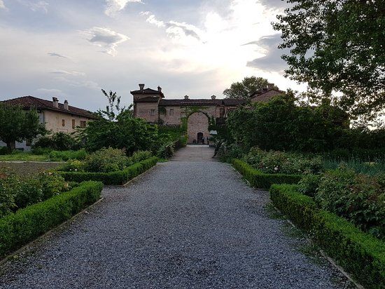 Antica Corte Pallavicina