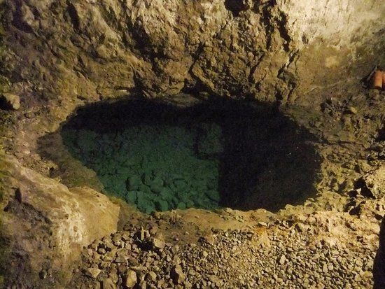 Museo Archeominerario di Castiglione Chiavarese