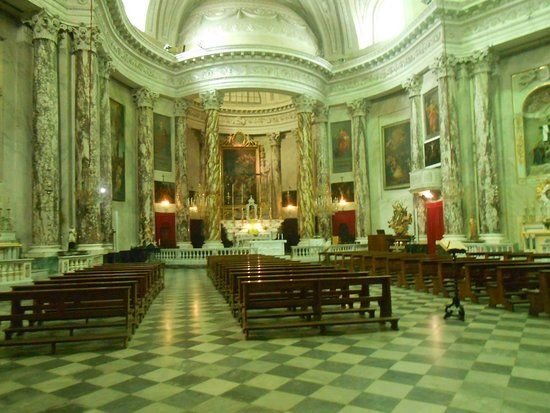 Parrocchia San Giovanni Battista