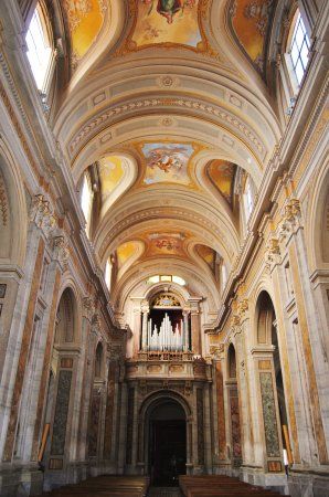 Concattedrale di S. Maria Assunta in Cielo