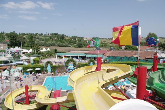 Acquapark Fontevivola