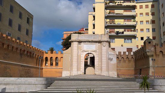 Porta Livorno