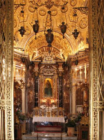 Santuario Madonna delle Grazie