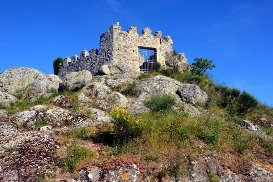 Rocca dei Frangipane