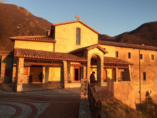 Convento San Giacomo