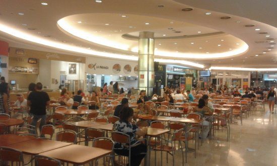 Centro Commerciale Aprilia 2