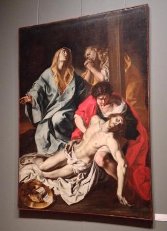 Diocesan Museum San Prisco