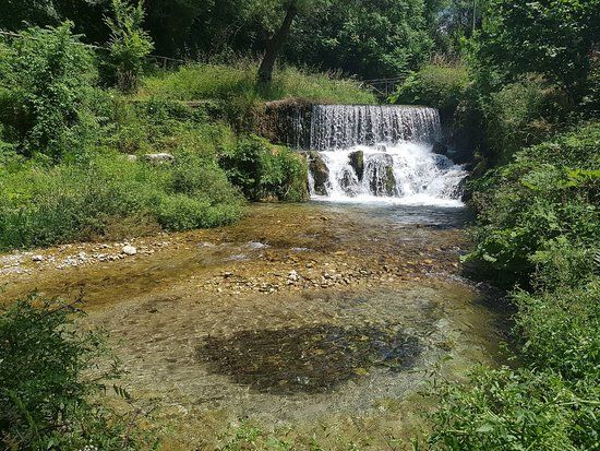 Le Sorgenti del Sele