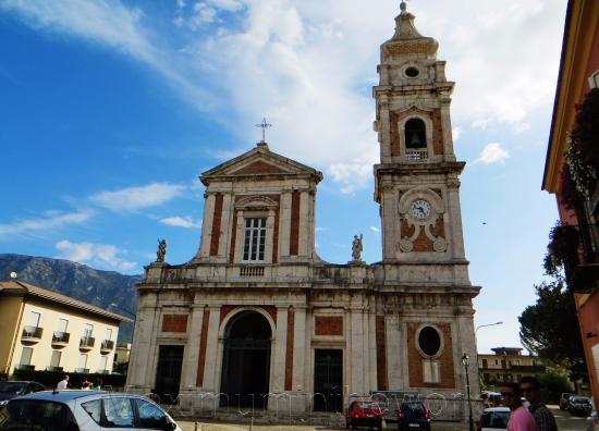 Chiesa della Santissima Annunziata