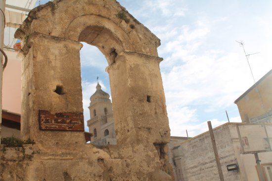 Monastero Benedettino della SS. Concezione