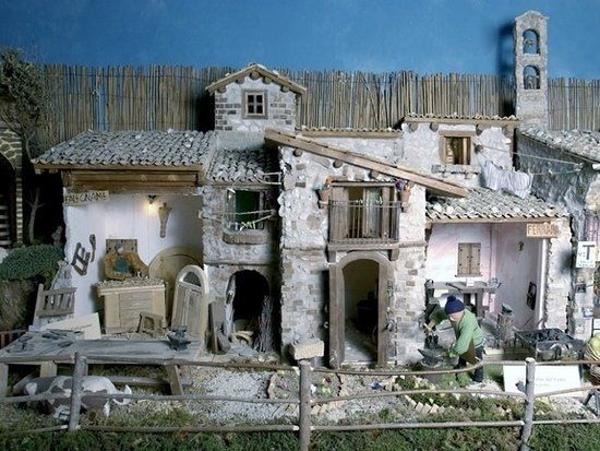 Museo Etnografico delle Genti della Laga