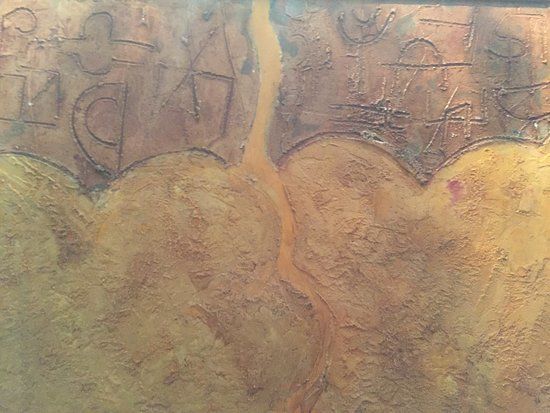 civica raccolta d'arte di Roseto degli Abruzzi