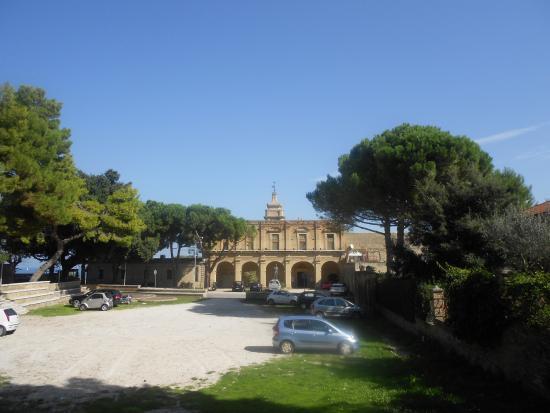 Convento Michetti
