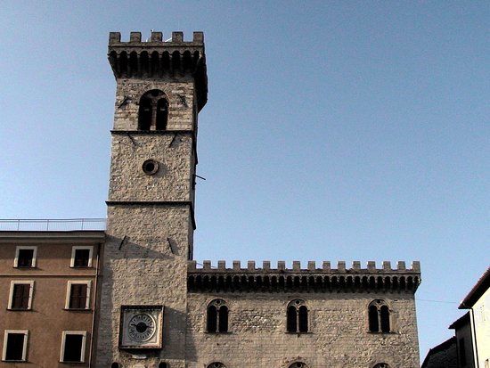 Palazzo dei Priori