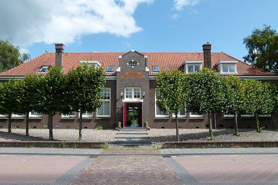 Galerie Hoogenbosch Gorredijk