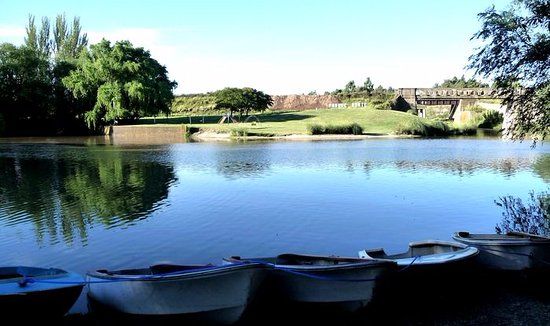 Complejo Turistico Parque Norte