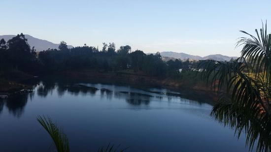 Parque Ciudad Montes