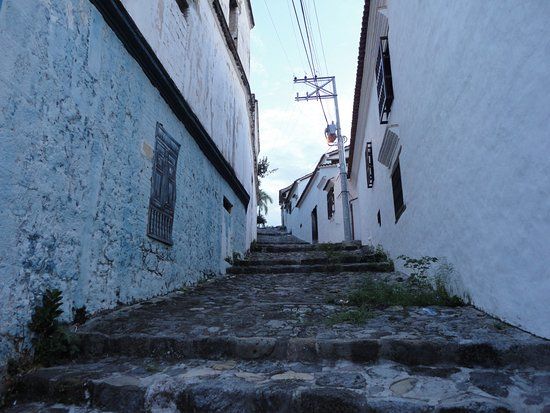 Calle de Las Trampas