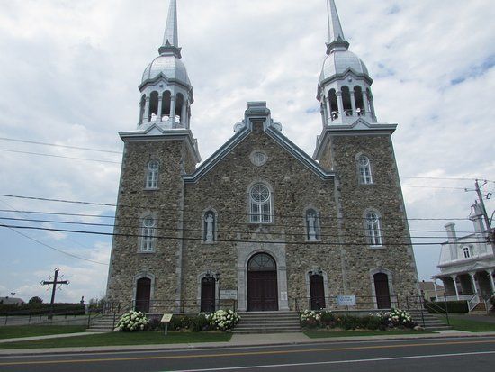 Eglise Saint-Antoine de Padoue