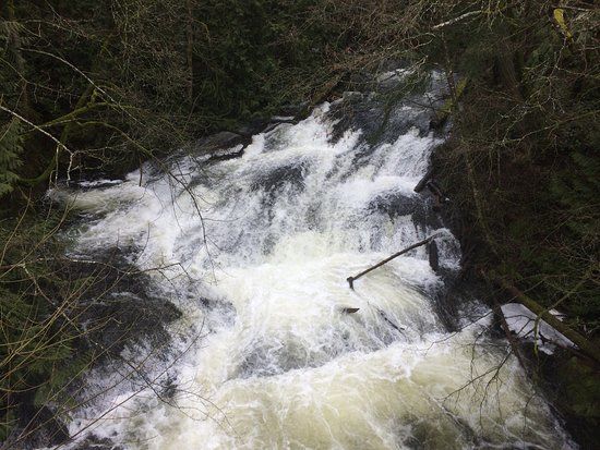Kerry Park Recreation Centre