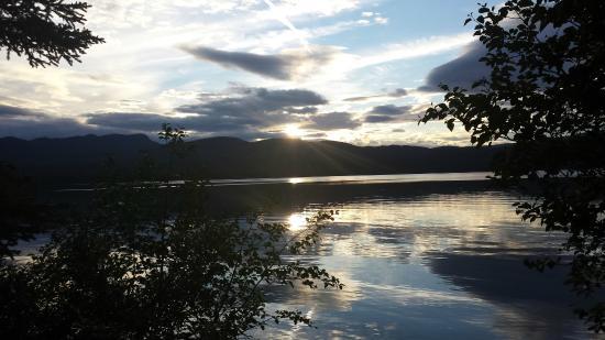 Kinaskan Lake Provincial Park