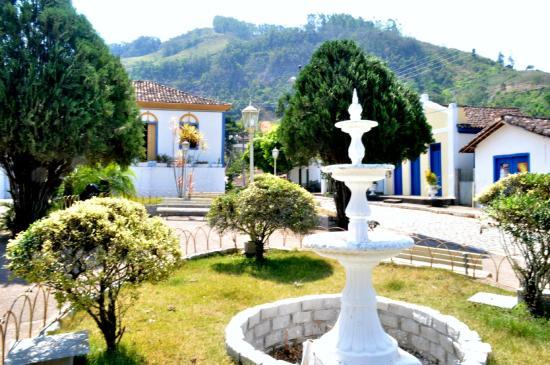 Museu São Pedro de Alcântara