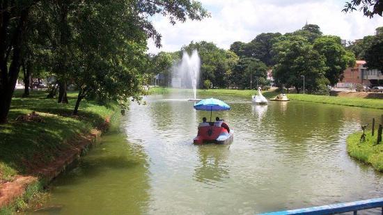 Praça Basílio Ceschin