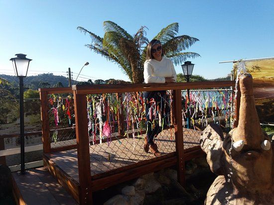 Parque dos Elefantes