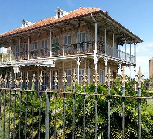 Domaine de Zévallos