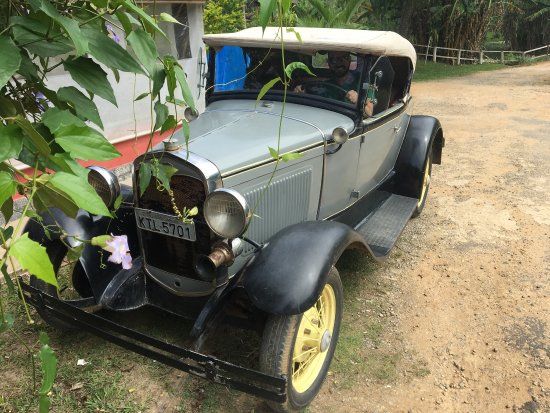 Fazenda União Carvalheira