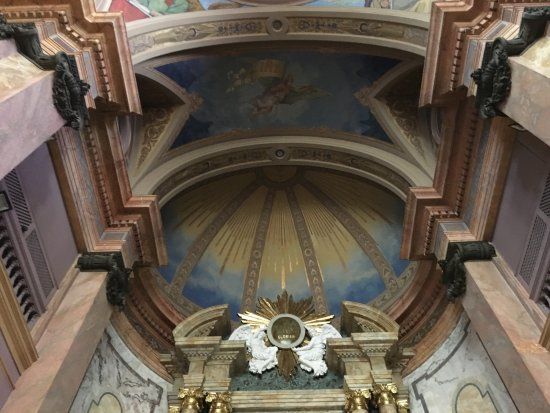 Igreja de Santo Inácio