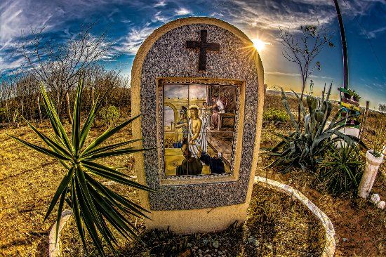 Capela do Senhor da Veronica