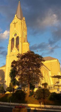 Paróquia de São Mateus