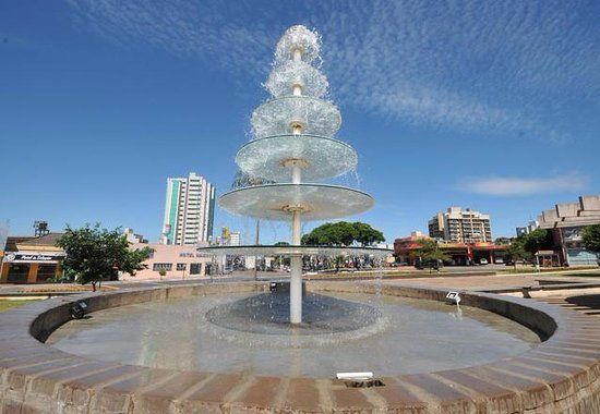 Praça Miguel Rossafa