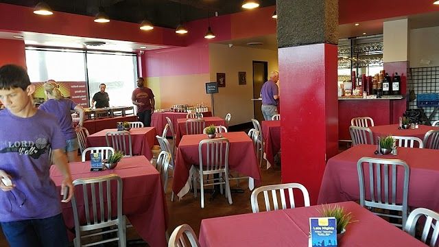 The Breakfast Klub