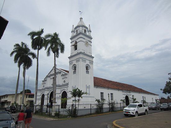 Iglesia de San Atanasio