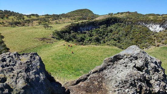 Sentier des Trous Blancs