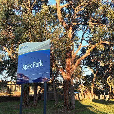Apex Park
