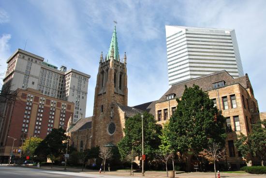 Cattedrale di San Giovanni l'Evangelista
