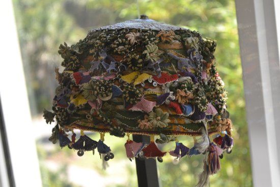 Ruth Funk Center for Textile Arts