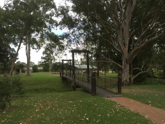 Lions Billabong Park